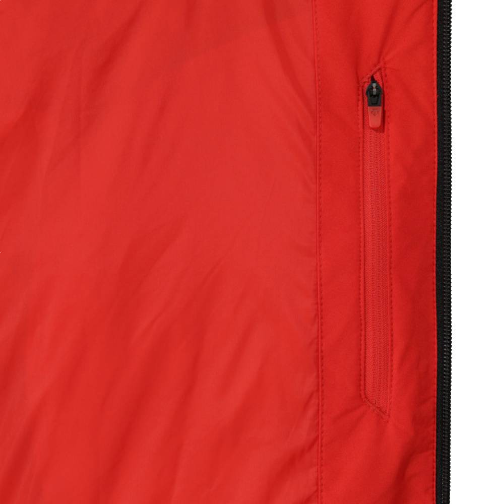 [SWISS SKI] HOODED DOWN JACKET 男士 運動外套