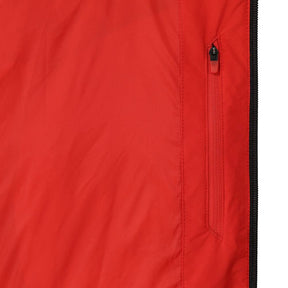 [SWISS SKI] HOODED DOWN JACKET 男士 運動外套