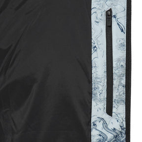 [SWISS SKI] HOODED DOWN JACKET 男士 運動外套