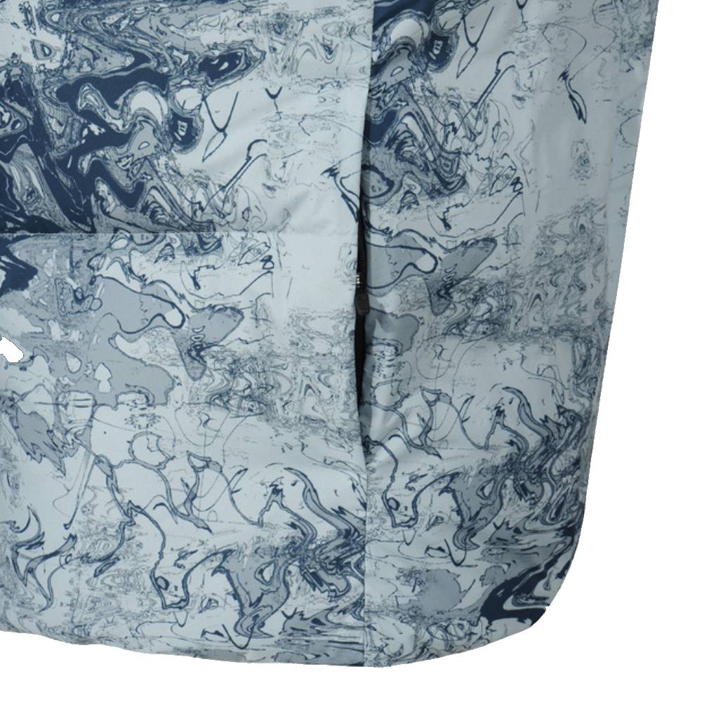 [SWISS SKI] HOODED DOWN JACKET 男士 運動外套