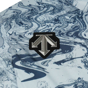 [SWISS SKI] HOODED DOWN JACKET 男士 運動外套