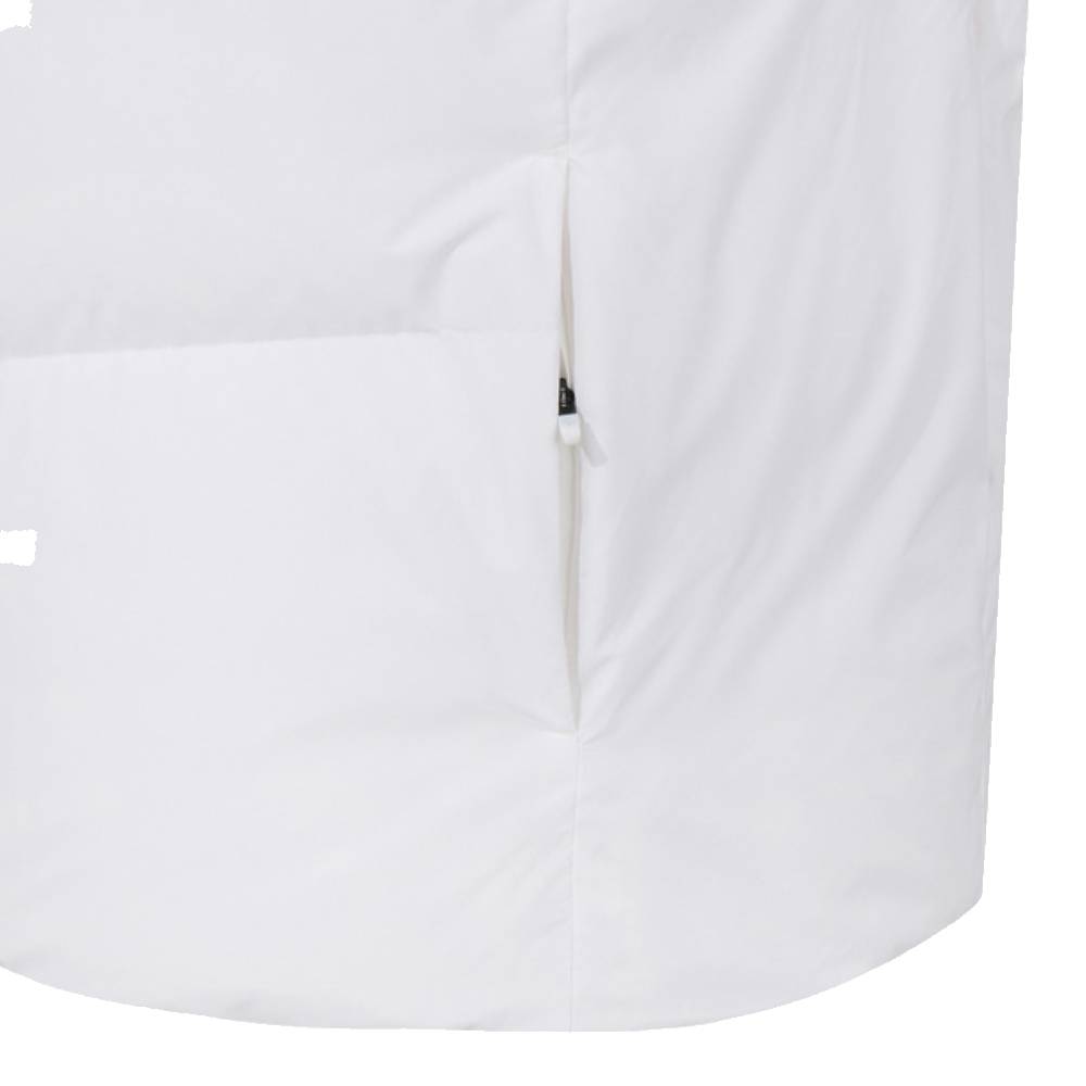 [SWISS SKI] HOODED DOWN JACKET 男士 運動外套