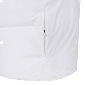 [SWISS SKI] HOODED DOWN JACKET 男士 運動外套