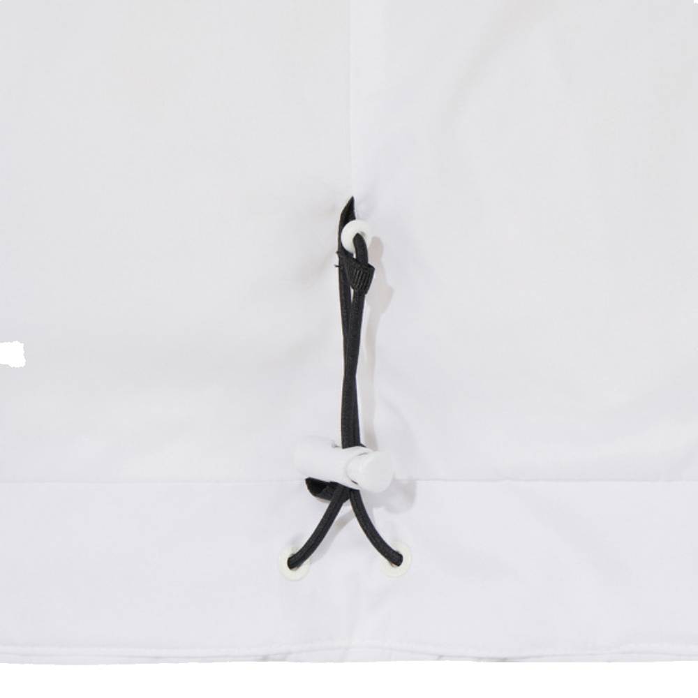 [SWISS SKI] HOODED DOWN JACKET 男士 運動外套