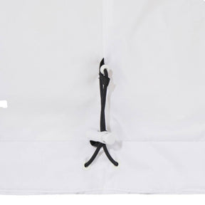 [SWISS SKI] HOODED DOWN JACKET 男士 運動外套