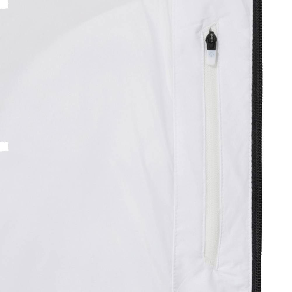 [SWISS SKI] HOODED DOWN JACKET 男士 運動外套