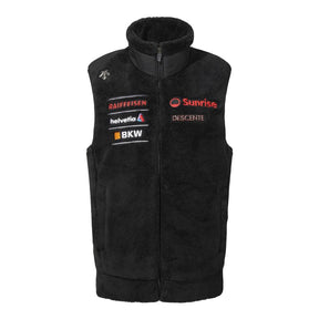 [SWISS SKI] SHERPA FLEECE VEST 女士 運動背心