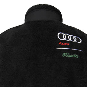 [SWISS SKI] SHERPA FLEECE VEST 男士 運動背心