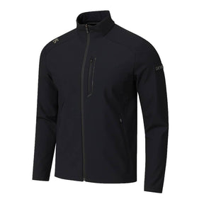 TRICOAT 3L BONDING TRAINING JACKET 男士 運動外套