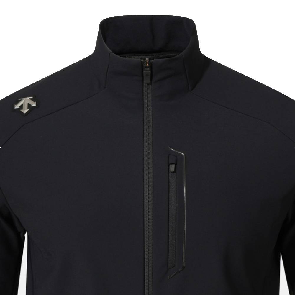 TRICOAT 3L BONDING TRAINING JACKET 男士 運動外套