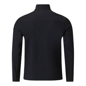 TRICOAT 3L BONDING TRAINING JACKET 男士 運動外套