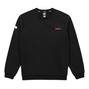 [SWISS SKI] BRUSHED STRETCH SWEATSHIRT 女士 運動上衣