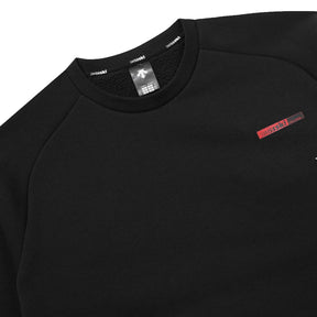 [SWISS SKI] BRUSHED STRETCH SWEATSHIRT 女士 運動上衣