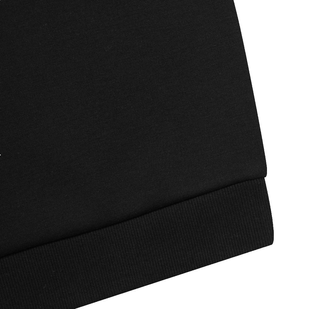 [SWISS SKI] BRUSHED STRETCH SWEATSHIRT 女士 運動上衣