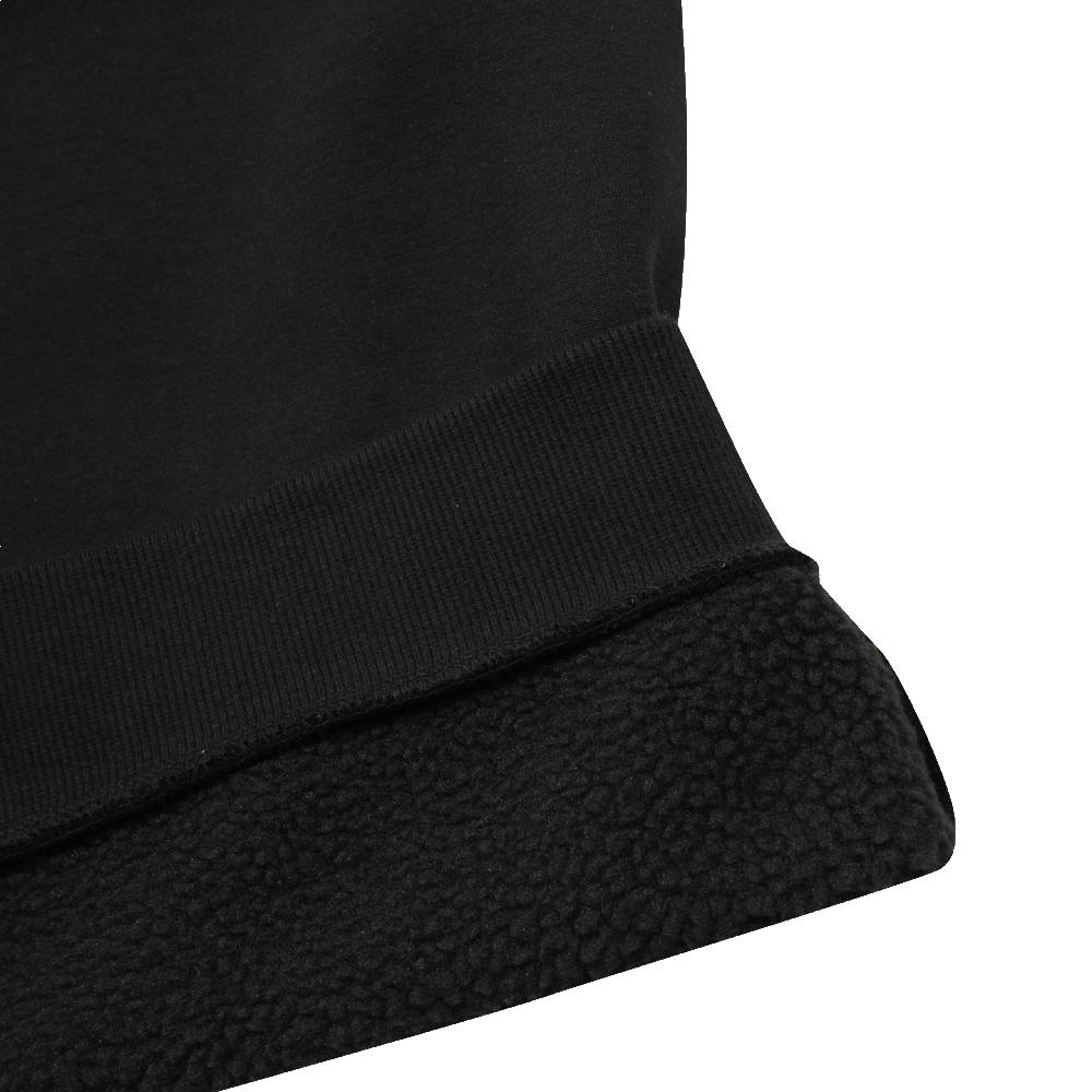 [SWISS SKI] BRUSHED STRETCH SWEATSHIRT 女士 運動上衣