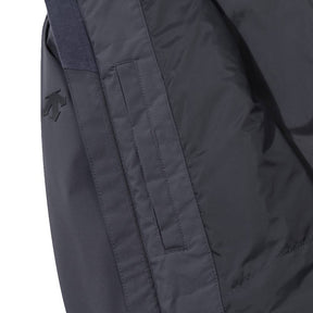 HOODED PADDED JACKET 男士 運動外套