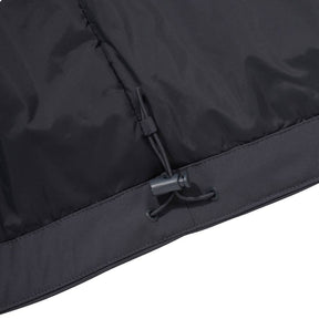 HOODED PADDED JACKET 男士 運動外套