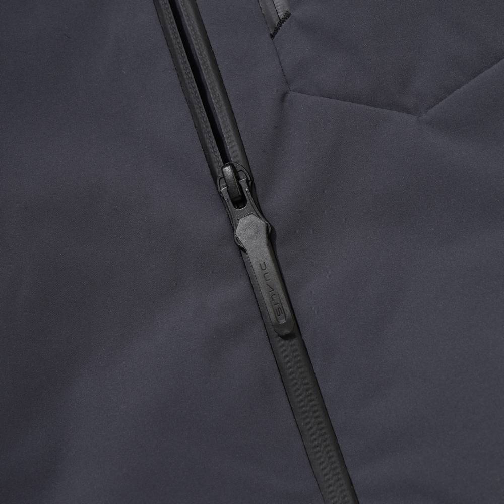 HOODED PADDED JACKET 男士 運動外套