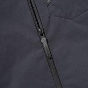 HOODED PADDED JACKET 男士 運動外套