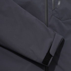 HOODED PADDED JACKET 男士 運動外套