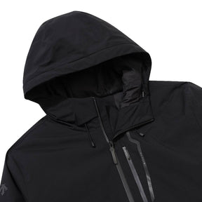 HOODED PADDED JACKET 男士 運動外套
