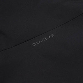 HOODED PADDED JACKET 男士 運動外套