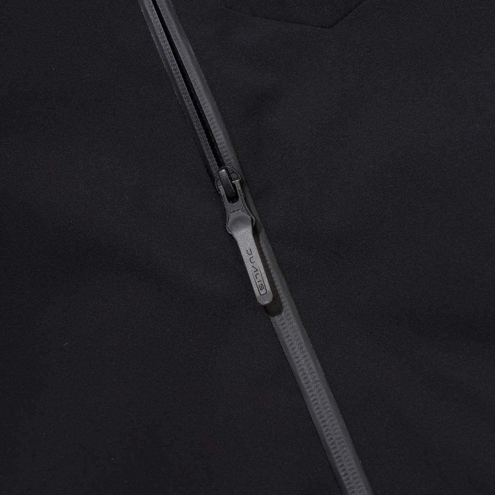 HOODED PADDED JACKET 男士 運動外套