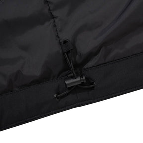 HOODED PADDED JACKET 男士 運動外套