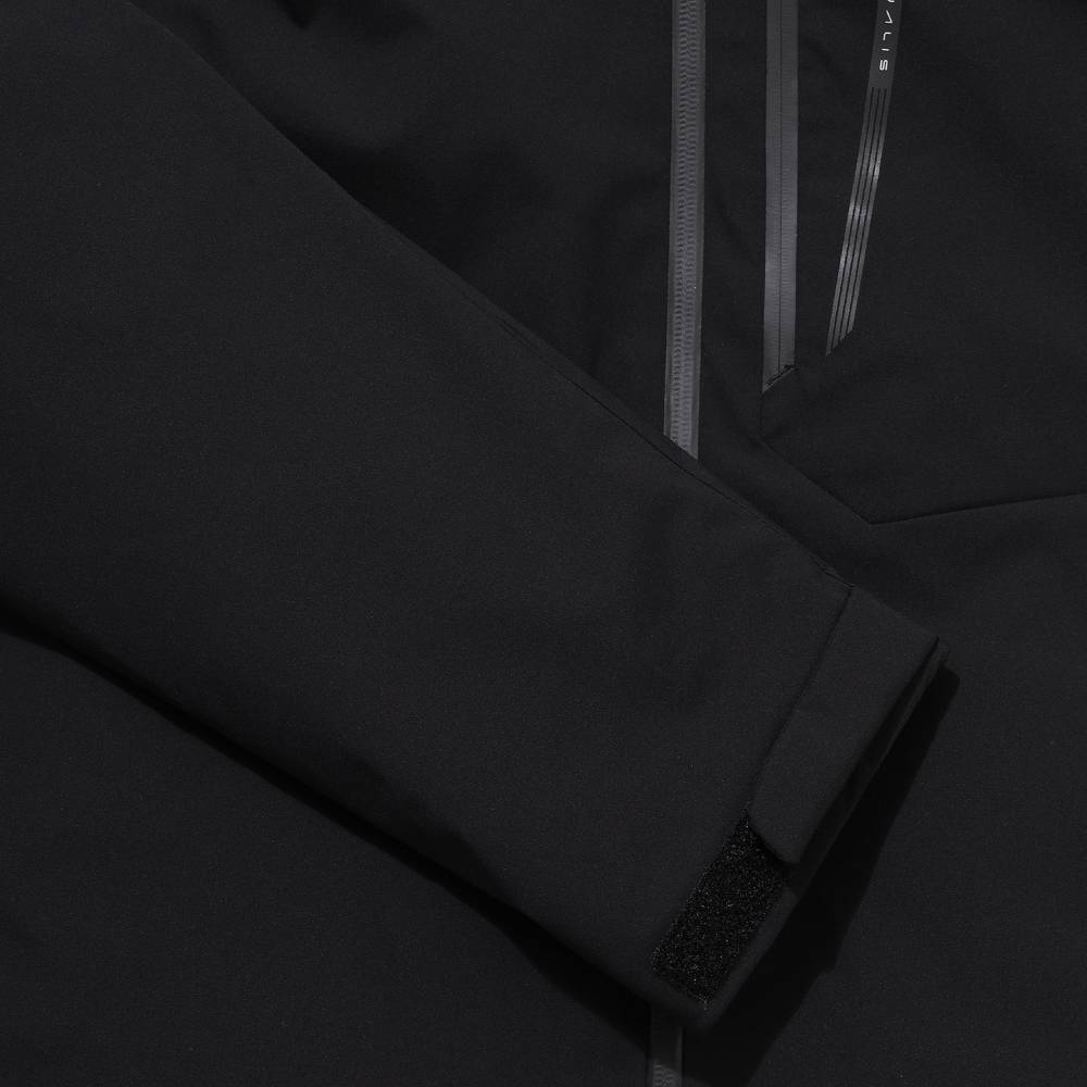 HOODED PADDED JACKET 男士 運動外套