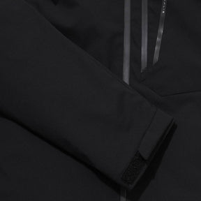 HOODED PADDED JACKET 男士 運動外套