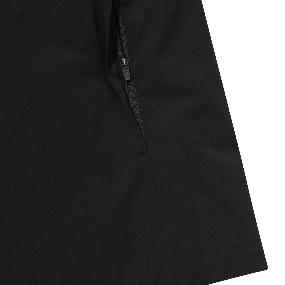 HOODED PADDED JACKET 男士 運動外套