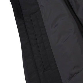 HOODED PADDED JACKET 男士 運動外套