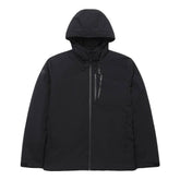 HOODED PADDED JACKET 男士 運動外套