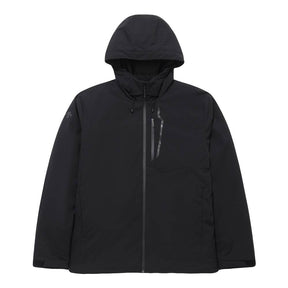 HOODED PADDED JACKET 男士 運動外套