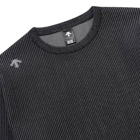 GRADIENT ROUND NECK SWEATER 男士 運動上衣
