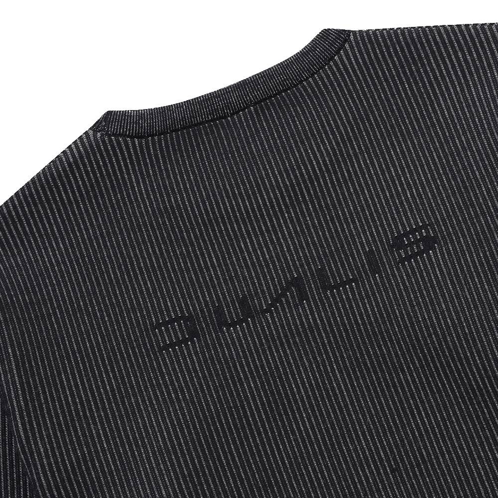 GRADIENT ROUND NECK SWEATER 男士 運動上衣