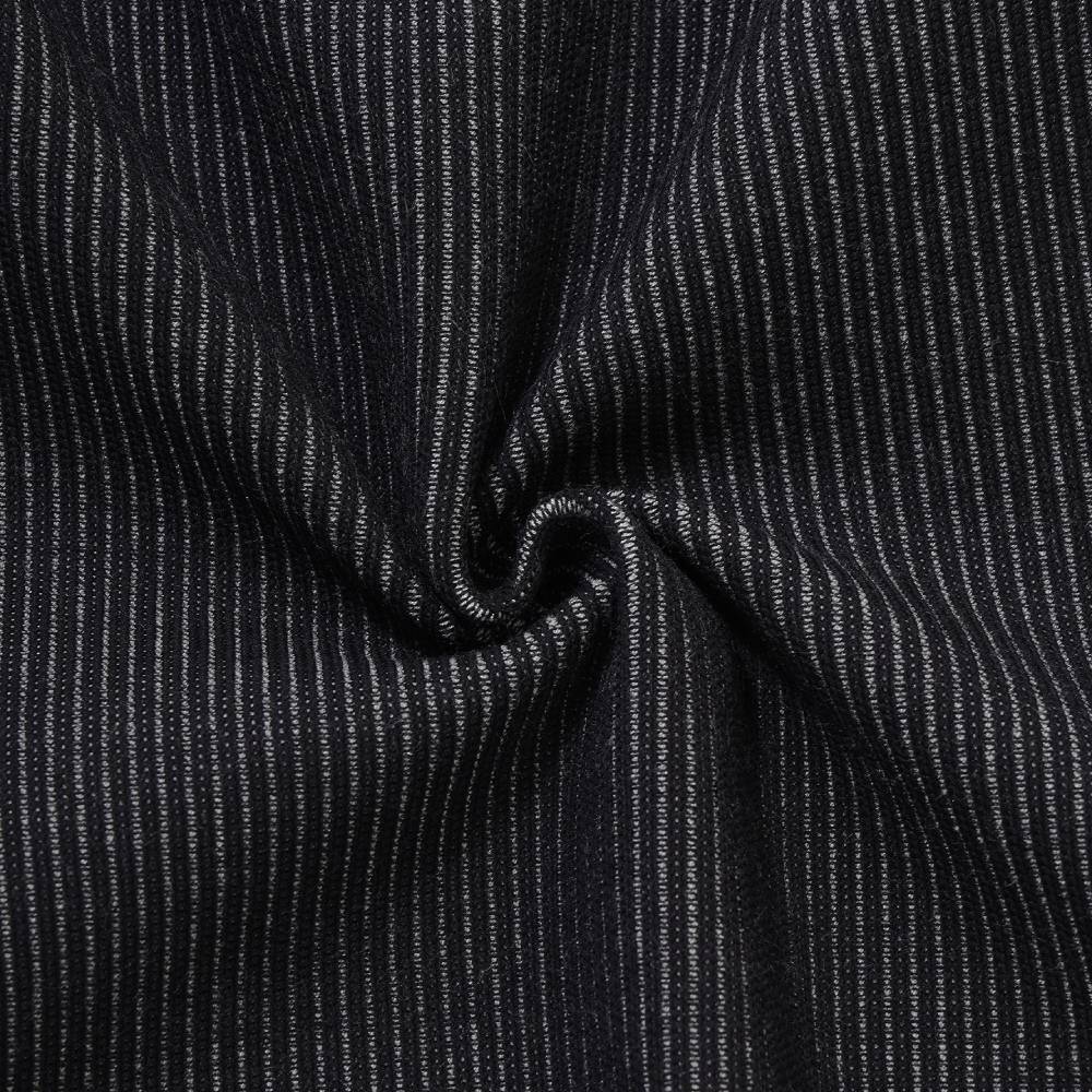 GRADIENT ROUND NECK SWEATER 男士 運動上衣