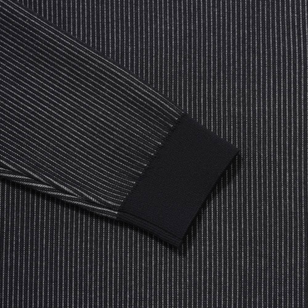 GRADIENT ROUND NECK SWEATER 男士 運動上衣