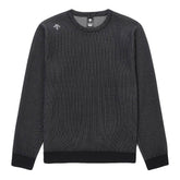 GRADIENT ROUND NECK SWEATER 男士 運動上衣
