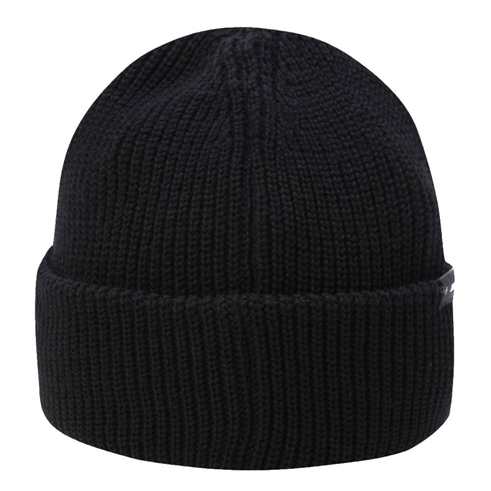 SPORTS BASIC BASIC BEANIE 中性 毛帽