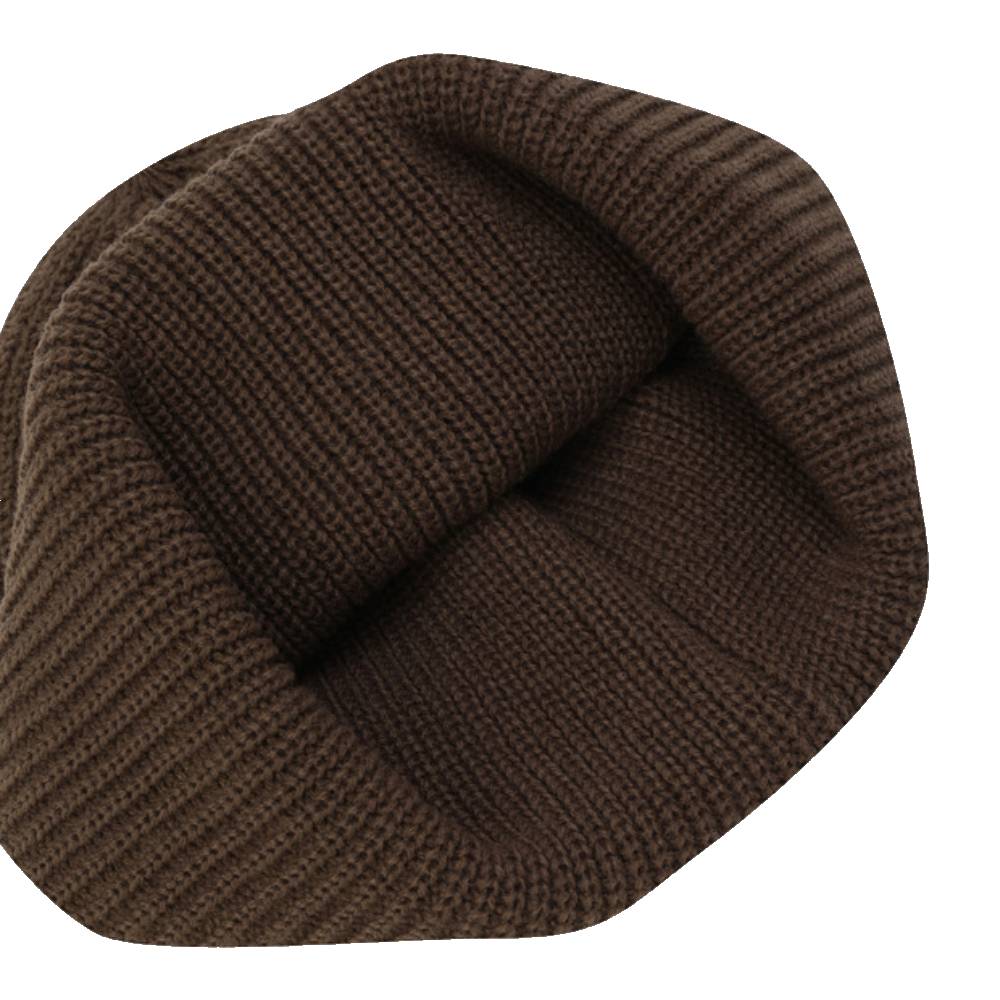 SPORTS BASIC BASIC BEANIE 中性 毛帽