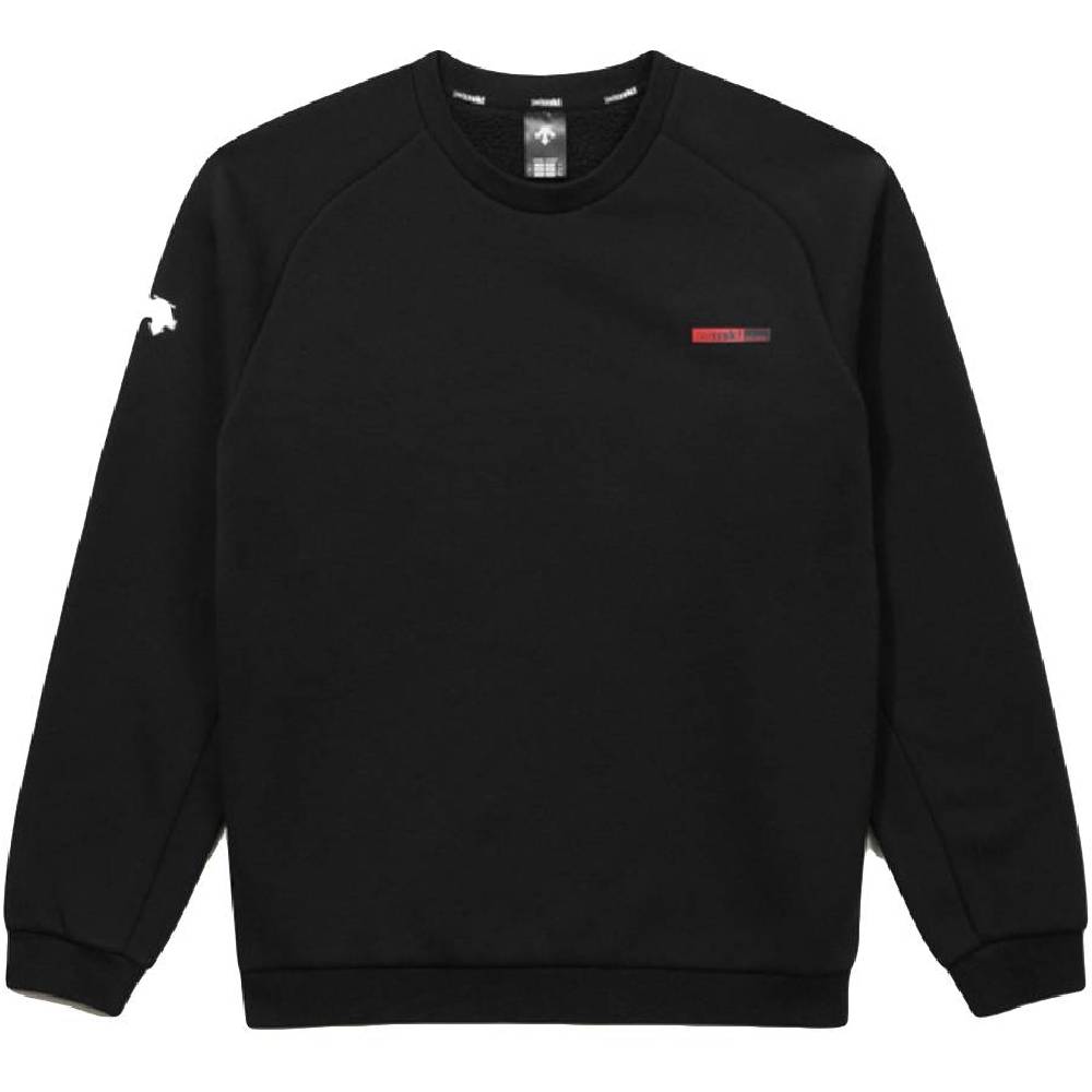 [SWISS SKI] BRUSHED STRETCH SWEATSHIRT 男士 運動上衣