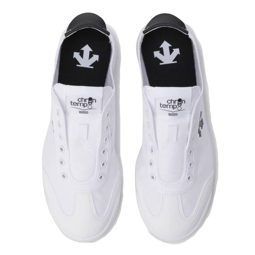 CHRON TEMPO SLIP-ON 中性 運動休閒鞋