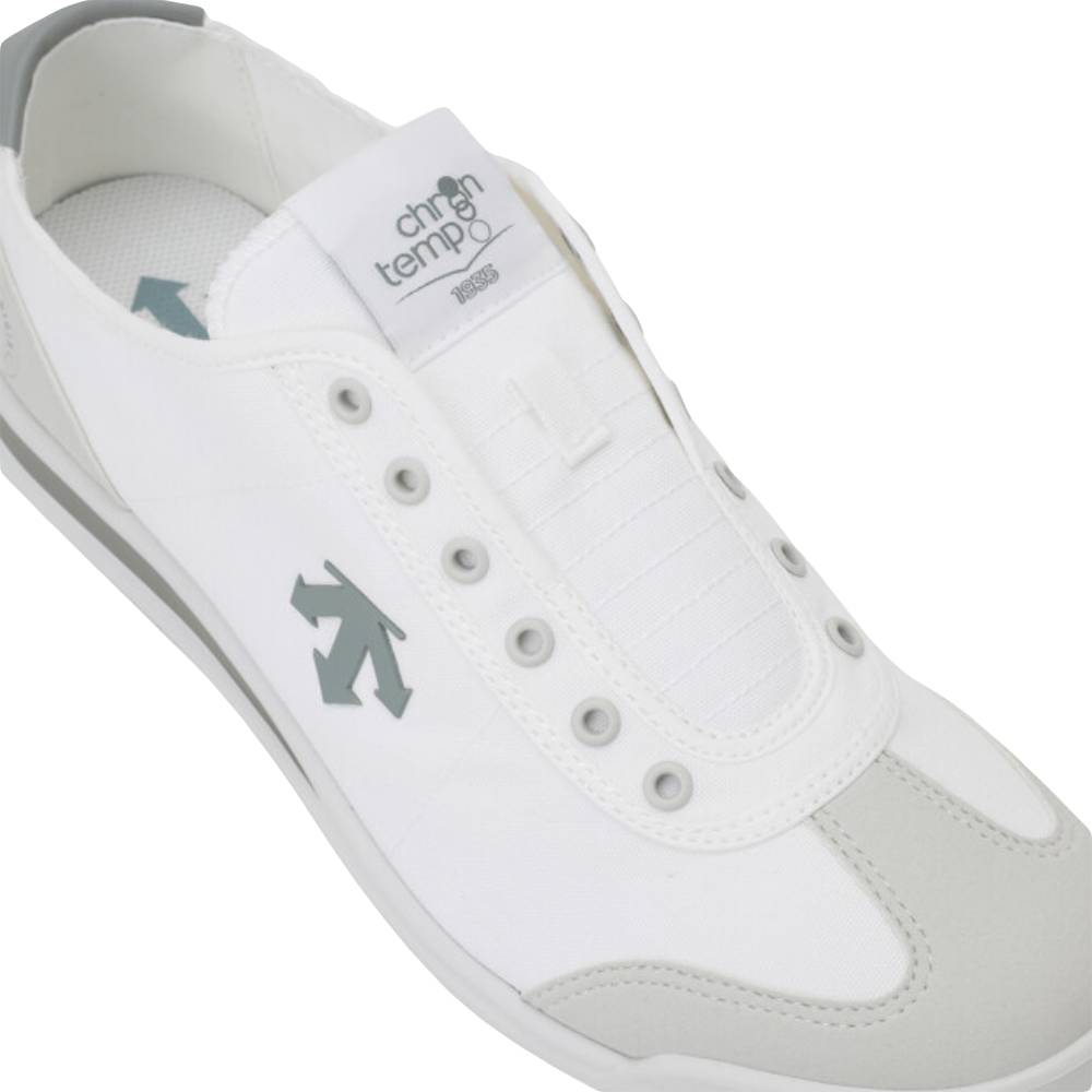 CHRON TEMPO SLIP-ON 中性 運動休閒鞋