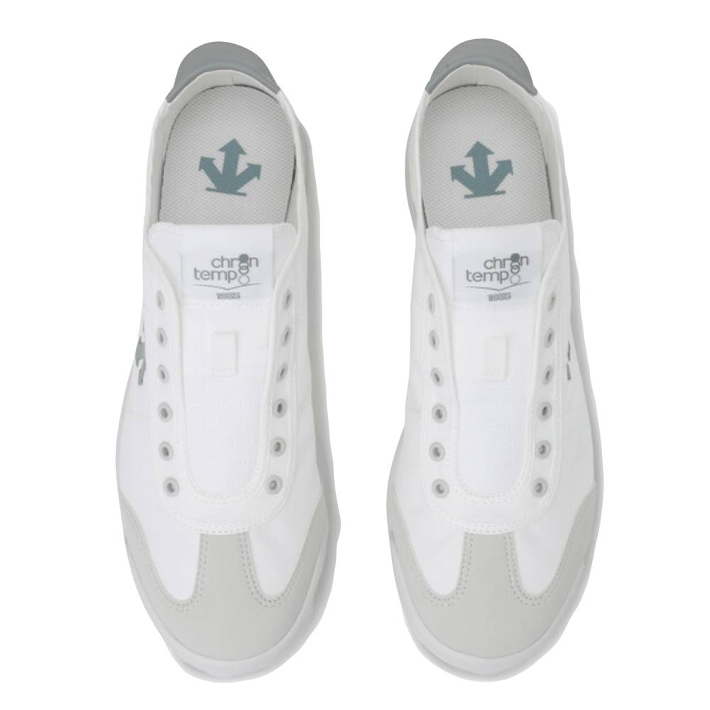 CHRON TEMPO SLIP-ON 中性 運動休閒鞋