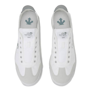 CHRON TEMPO SLIP-ON 中性 運動休閒鞋