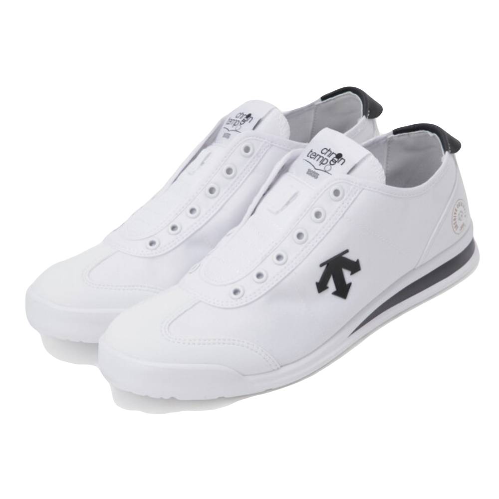 CHRON TEMPO SLIP-ON 中性 運動休閒鞋
