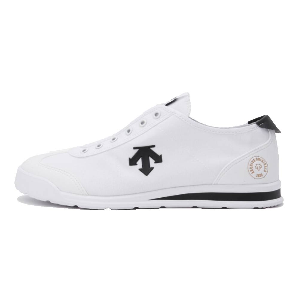 CHRON TEMPO SLIP-ON 中性 運動休閒鞋