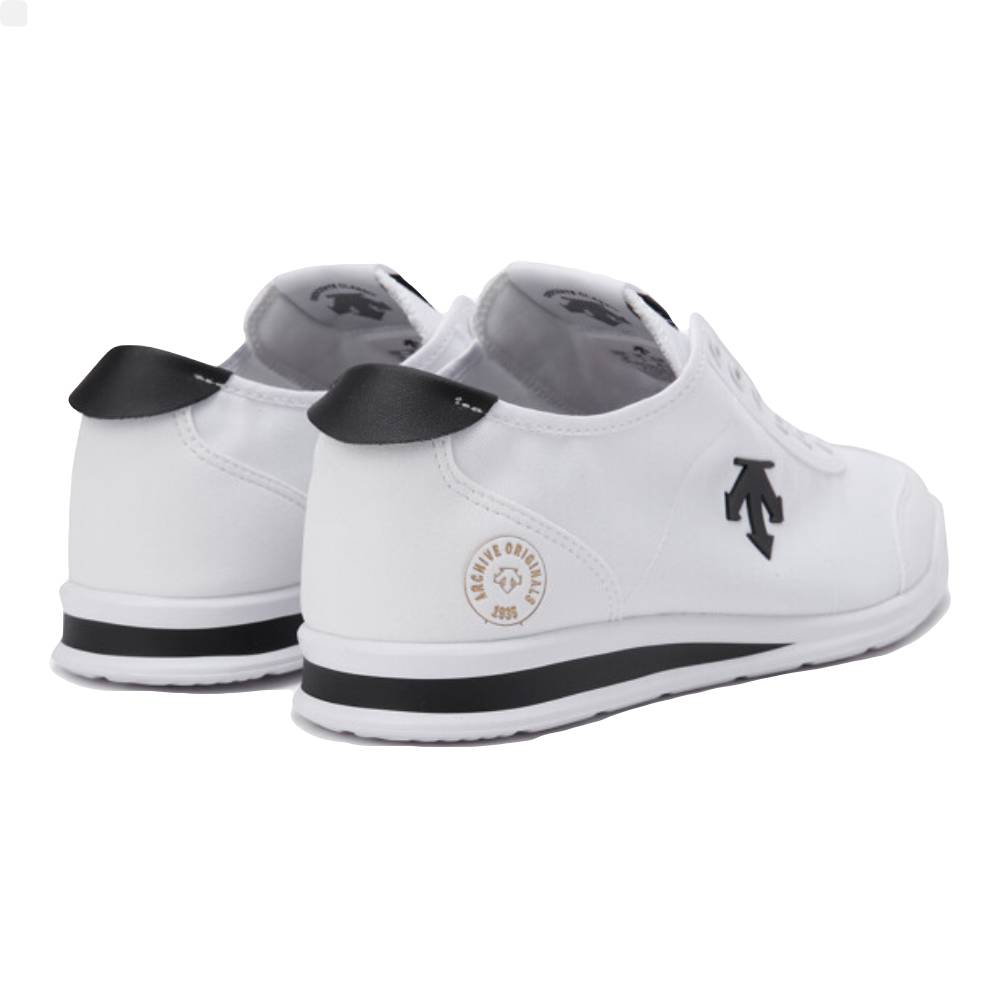 CHRON TEMPO SLIP-ON 中性 運動休閒鞋