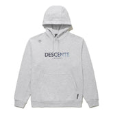 ECOTERRY GRAPHIC HOODED SWEATSHIRT 女士 運動上衣